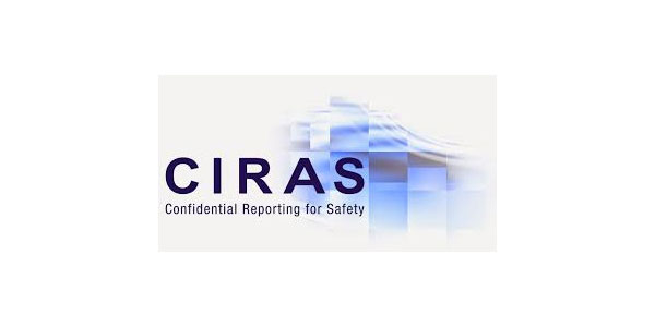 Ciras accreditation